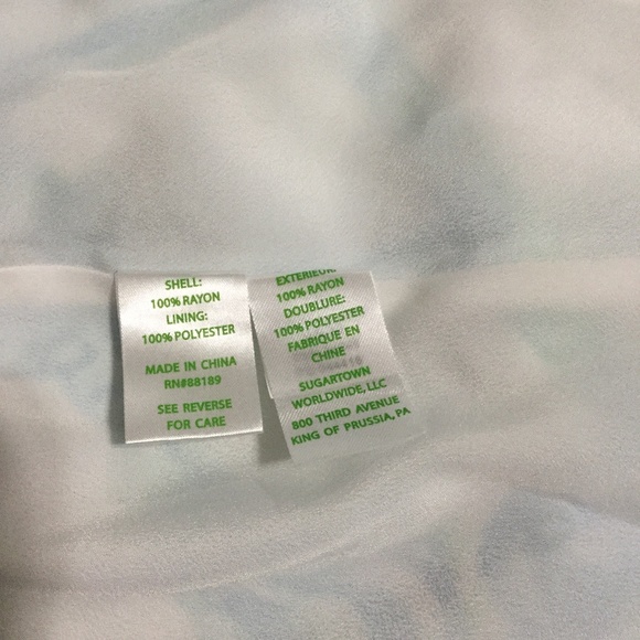 Swing dress - Picture 5 of 6